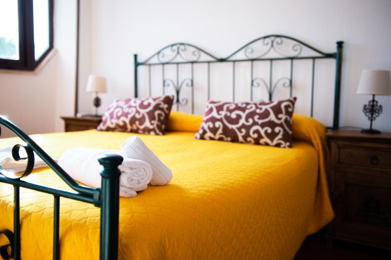 Villa Conca Marco Torre dell'Orso Ngoại thất bức ảnh