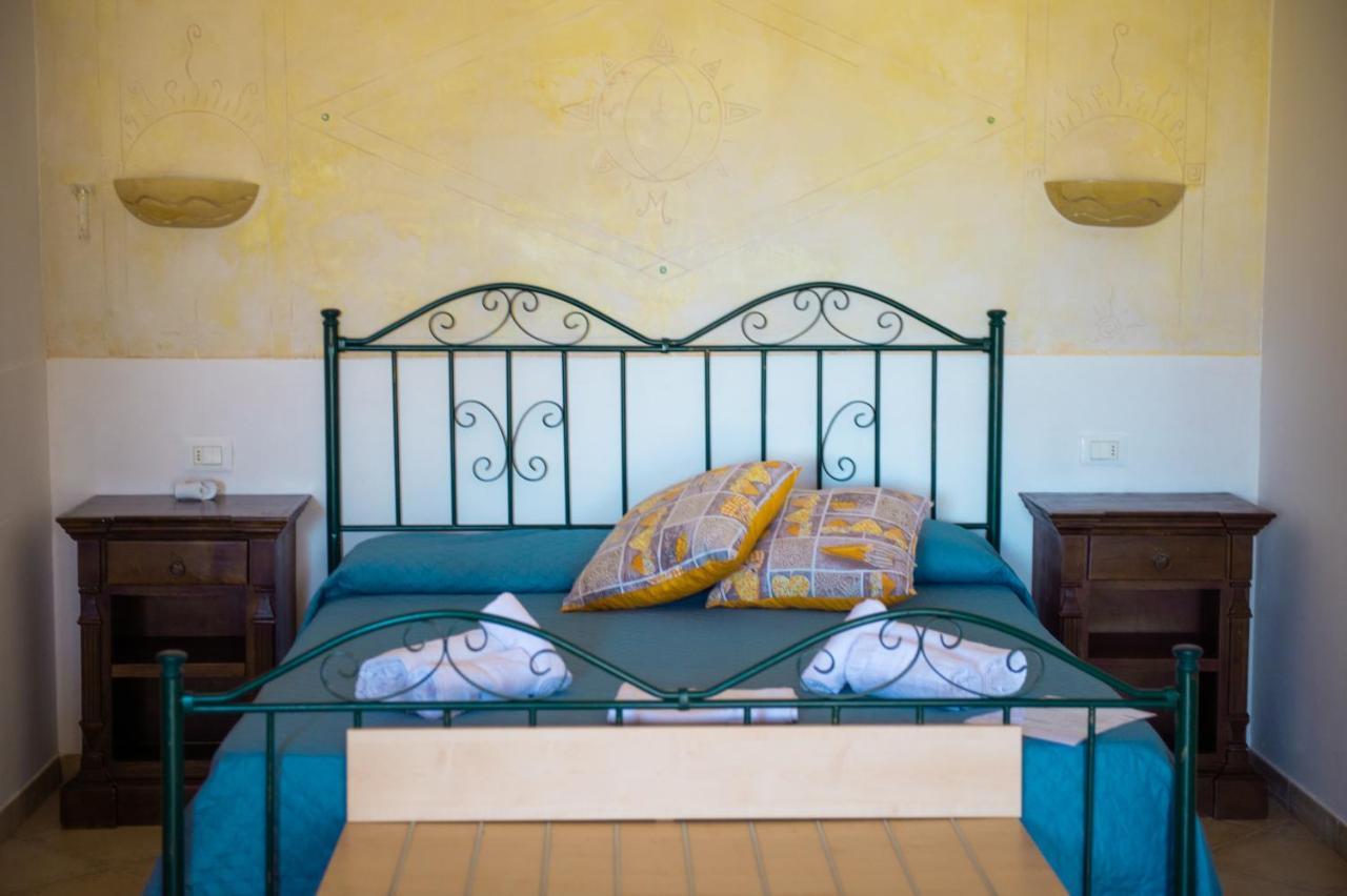Villa Conca Marco Torre dell'Orso Ngoại thất bức ảnh