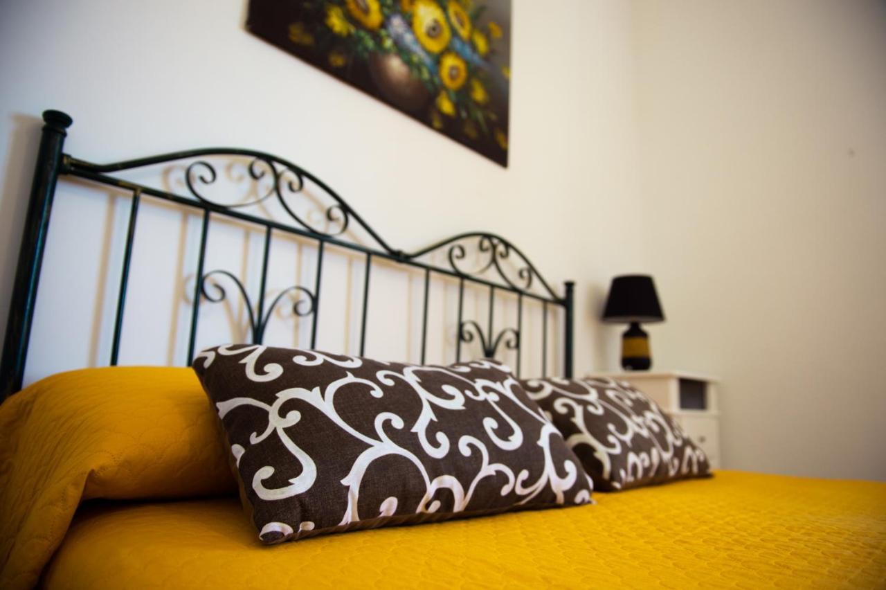 Villa Conca Marco Torre dell'Orso Ngoại thất bức ảnh
