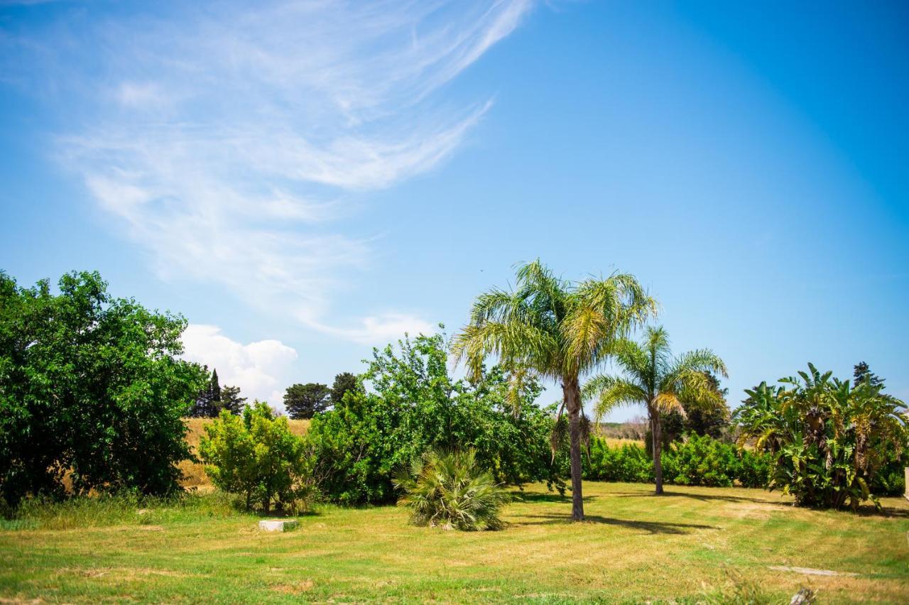 Villa Conca Marco Torre dell'Orso Ngoại thất bức ảnh