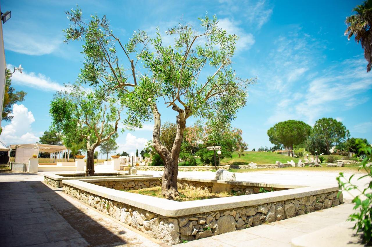 Villa Conca Marco Torre dell'Orso Ngoại thất bức ảnh