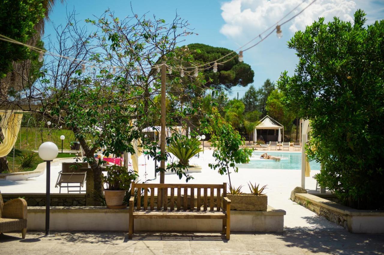 Villa Conca Marco Torre dell'Orso Ngoại thất bức ảnh