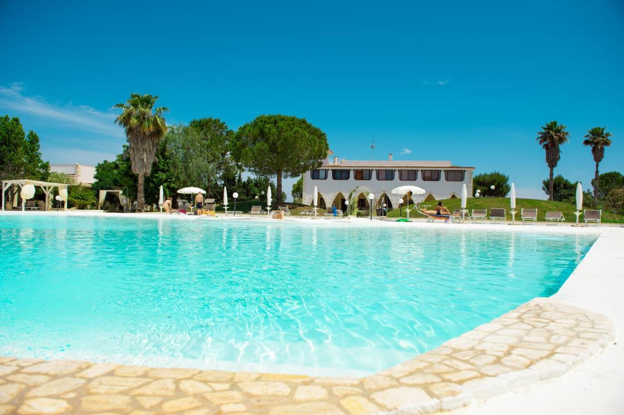 Villa Conca Marco Torre dell'Orso Ngoại thất bức ảnh