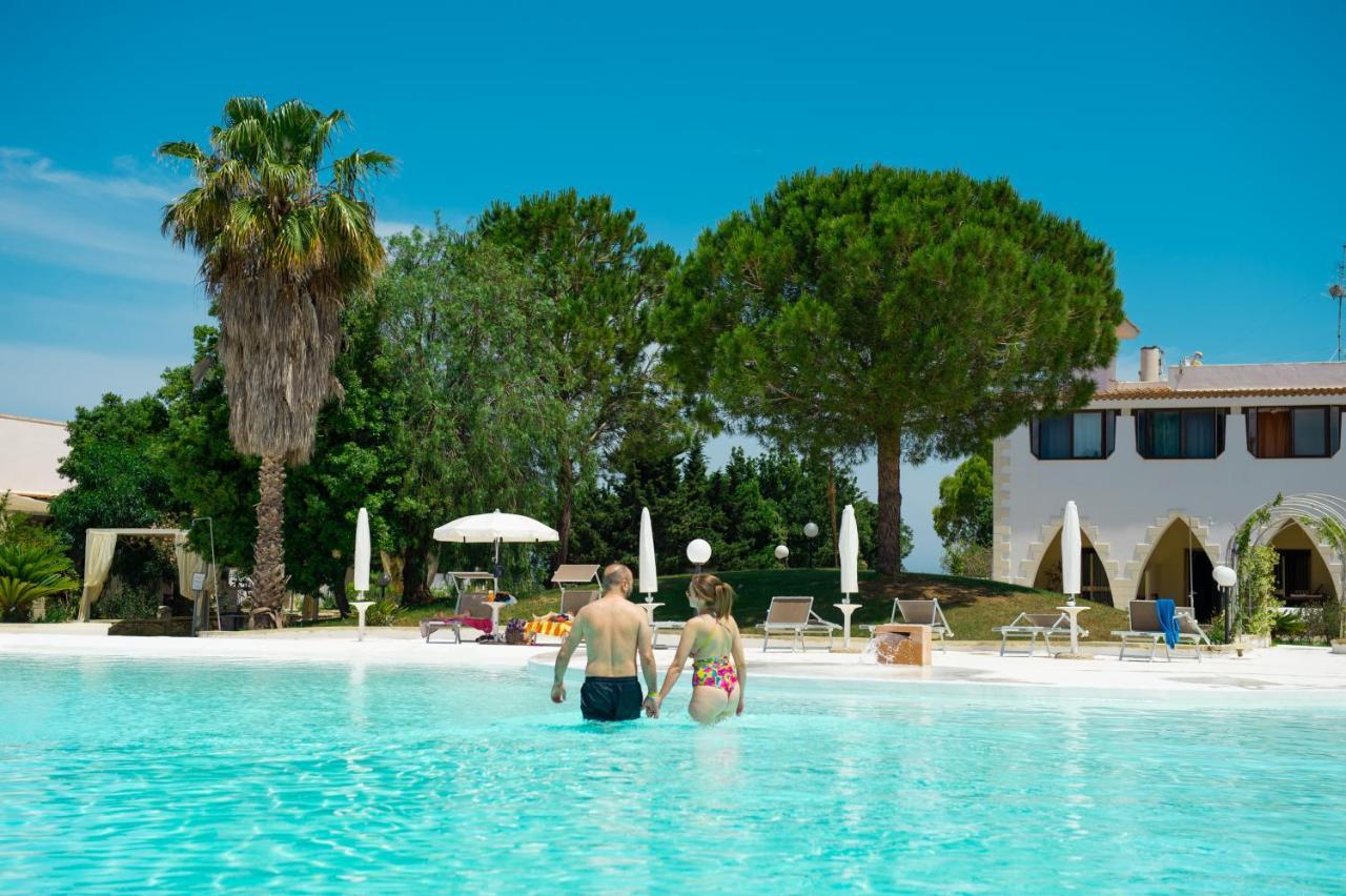 Villa Conca Marco Torre dell'Orso Ngoại thất bức ảnh