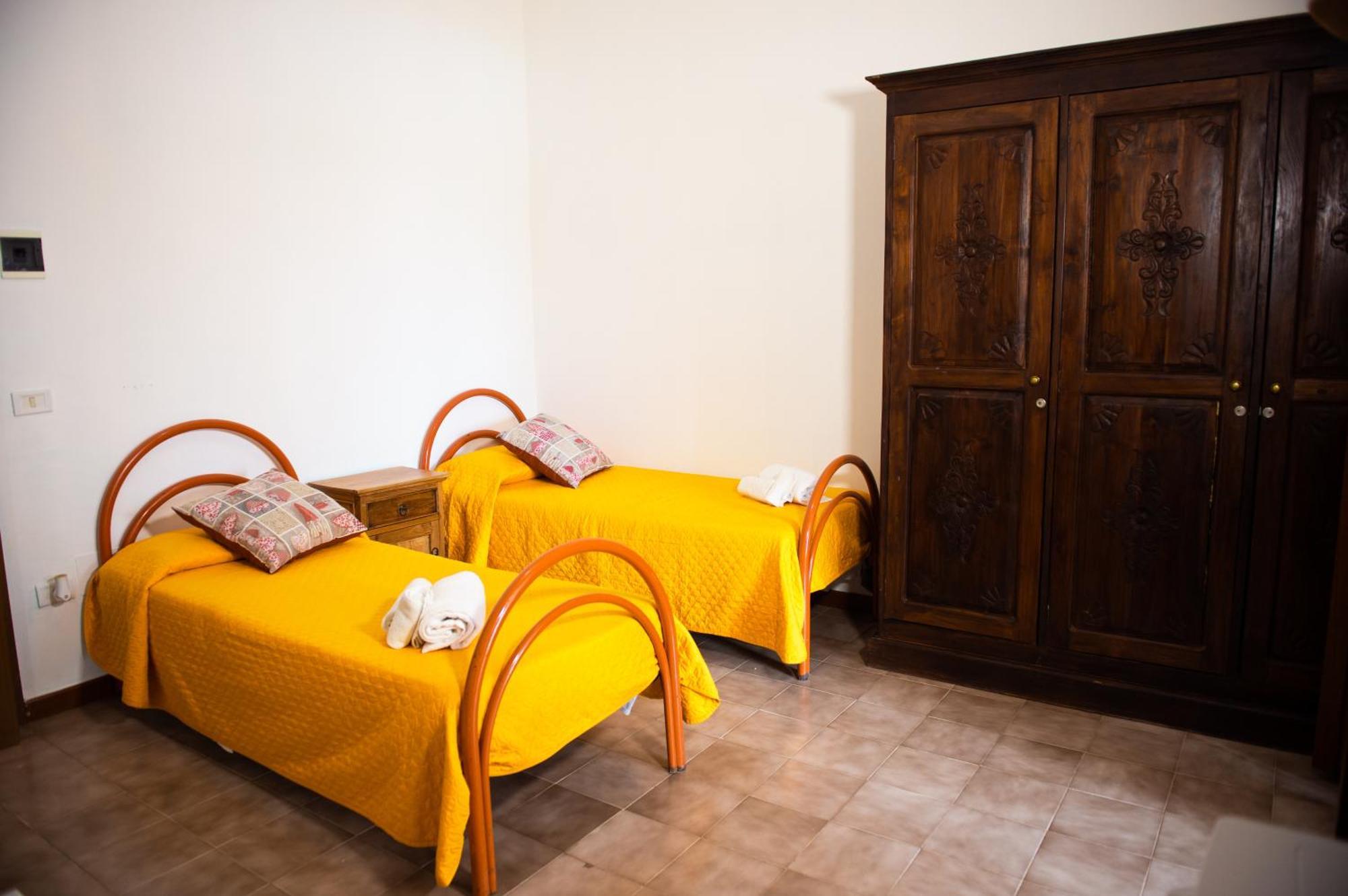 Villa Conca Marco Torre dell'Orso Ngoại thất bức ảnh