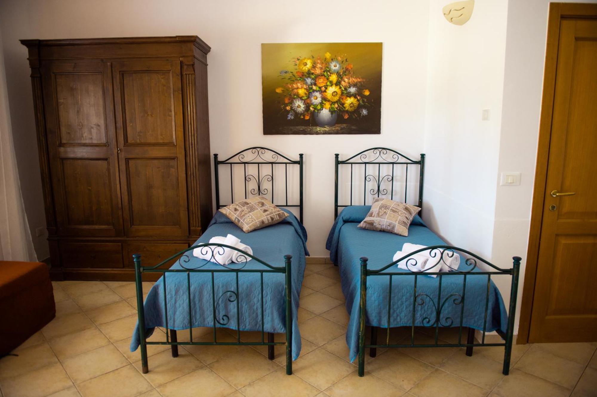 Villa Conca Marco Torre dell'Orso Ngoại thất bức ảnh