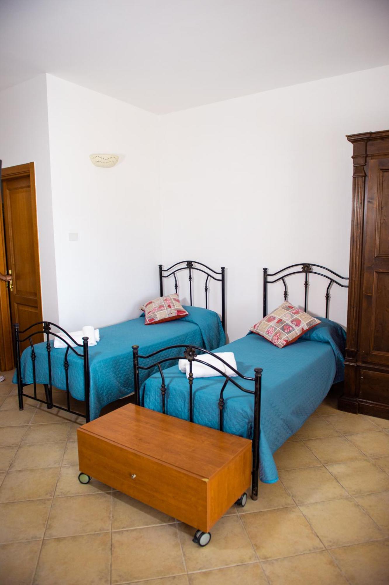 Villa Conca Marco Torre dell'Orso Ngoại thất bức ảnh
