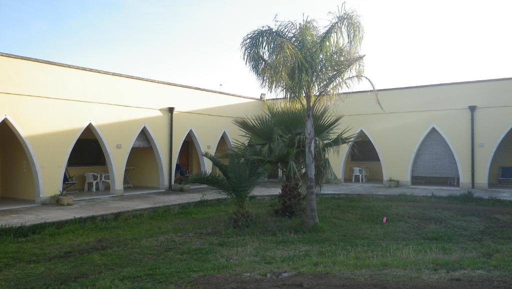 Villa Conca Marco Torre dell'Orso Phòng bức ảnh