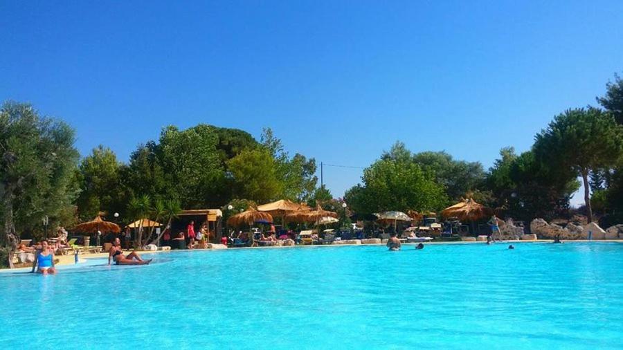 Villa Conca Marco Torre dell'Orso Ngoại thất bức ảnh