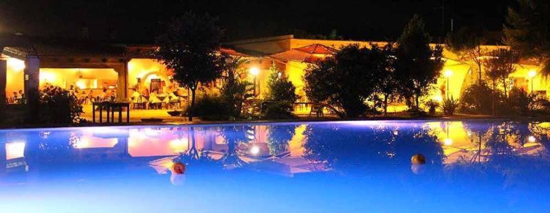 Villa Conca Marco Torre dell'Orso Ngoại thất bức ảnh